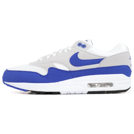 Nike Air Max 1 Anniversary Royal 2017 Restock