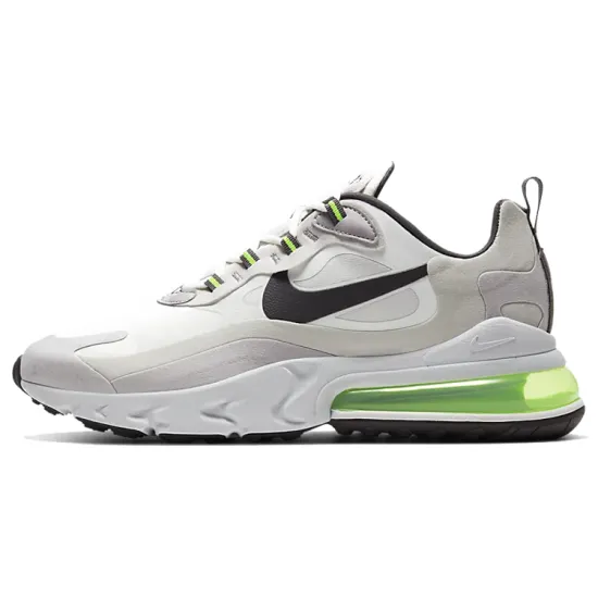 Nike Air Max 270 React Vast Grey