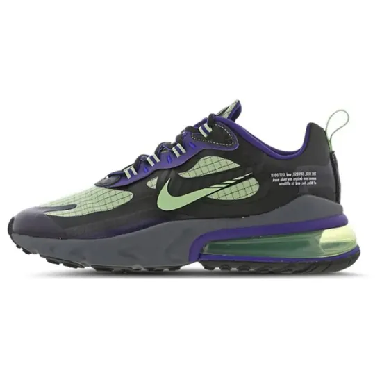 Nike Air Max 270 React Future Swoosh