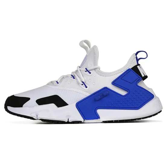 Nike Air Huarache Drift 'White Blue'