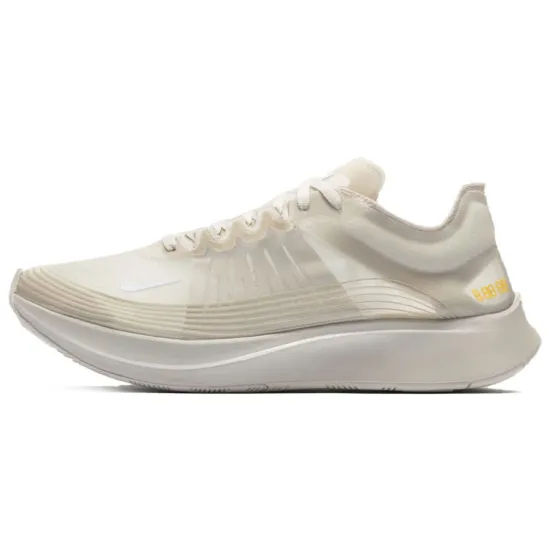 Nike Zoom Fly Light Bone