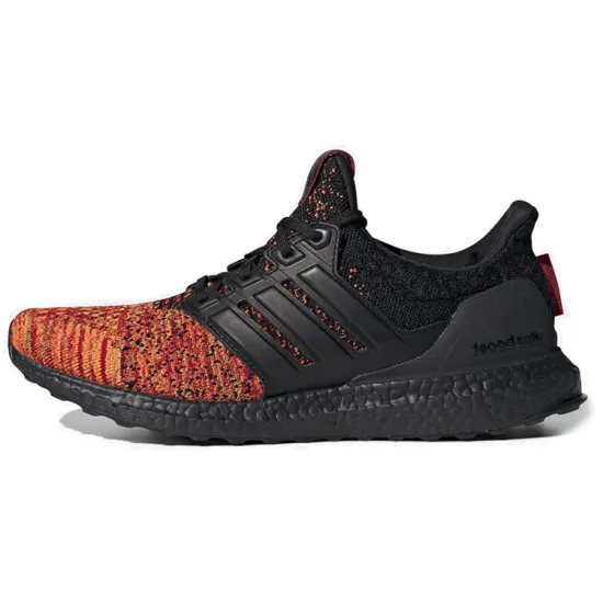 Adidas Ultra Boost 4.0 Game Of Thrones Targaryen Dragons
