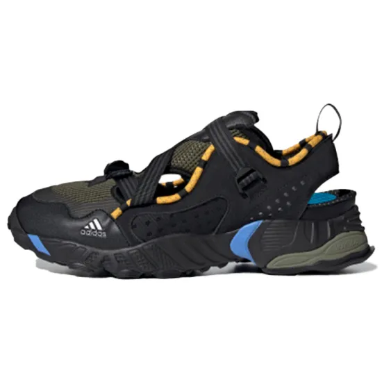 Adidas Novaturbo Core Black Mesa