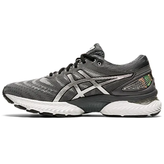 Asics Gel-Nimbus 22 Platinum