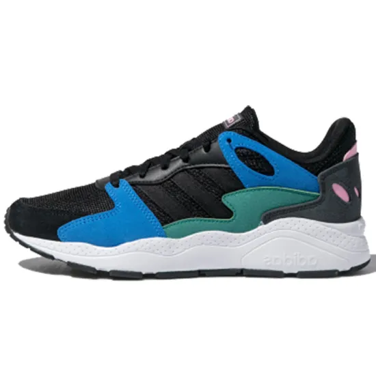 Adidas Neo Crazychaos 'Black Blue Green'