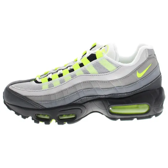 Nike Air Max 95 Og Neon 2015