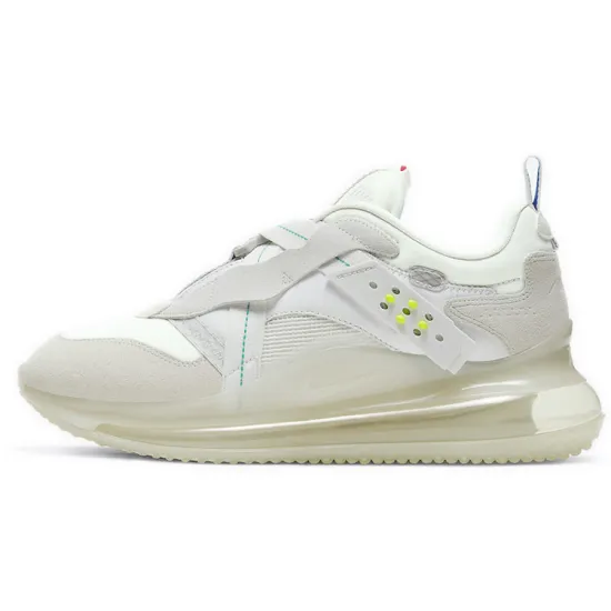 Nike Air Max 720 Obj Slip White