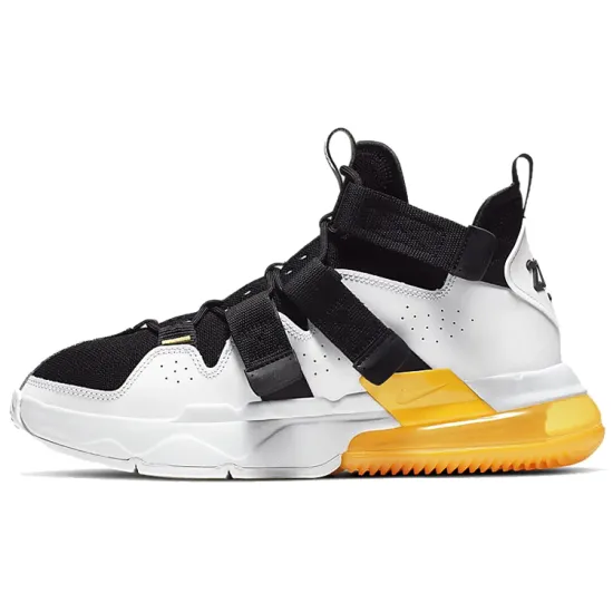 Nike Air Edge 270 White Black Yellow
