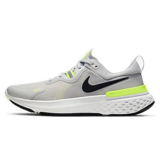 Nike React Miler Grey Fog