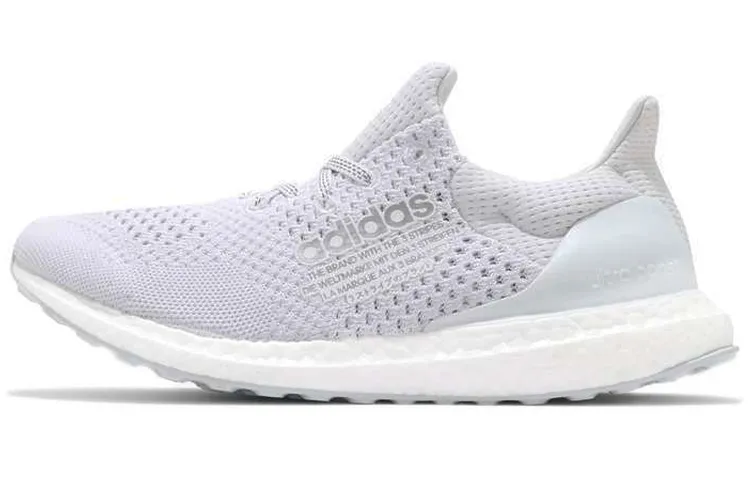 Adidas atmos x Adidas UltraBoost 1.0 Uncaged 'Cloud White'