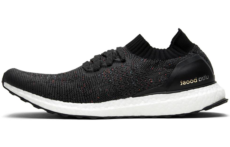 adidas Ultraboost Uncaged Solid Grey Multi-Color