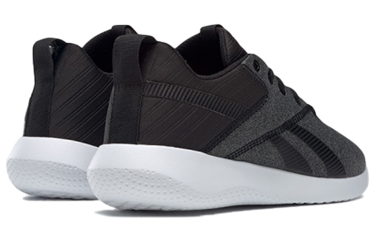 Женские кроссовки Reebok Ardara 3.0 (черные) — фото 4