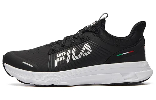FILA Surround 1S Low Black Women's