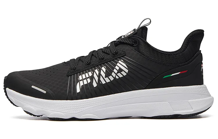 FILA Surround 1S Low Black Women's