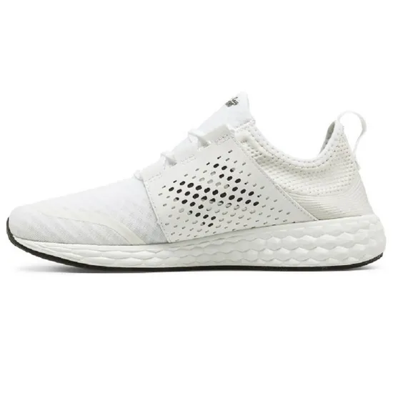 New Balance NB Cruz Running Shoes Men Low-top White