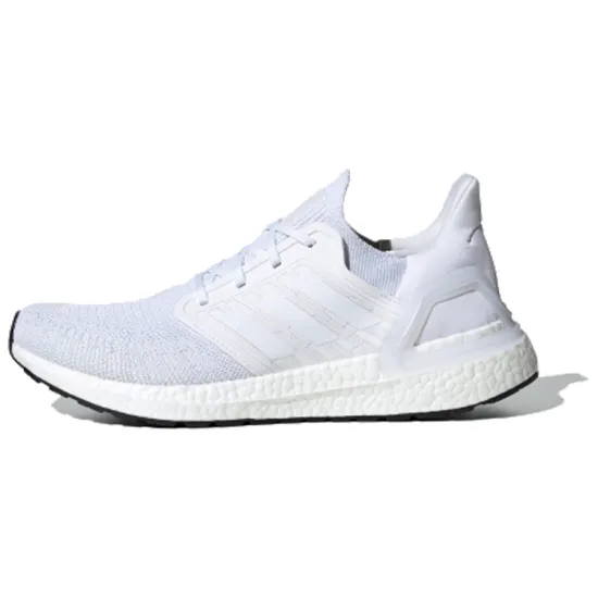 Adidas Ultraboost 20 Triple White