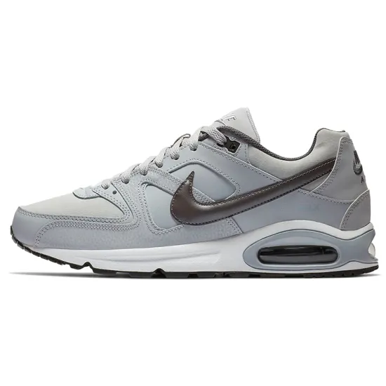Nike Air Max Command Wolf Grey