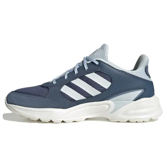 Adidas Neo Neo 90s Valasion Blue/White Women's