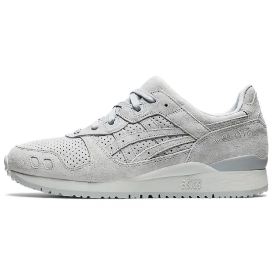 Asics Gel Lyte Iii 30th Anniversary Piedmont Grey