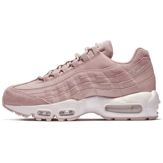 Nike Air Max 95 Plum Chalk Women's