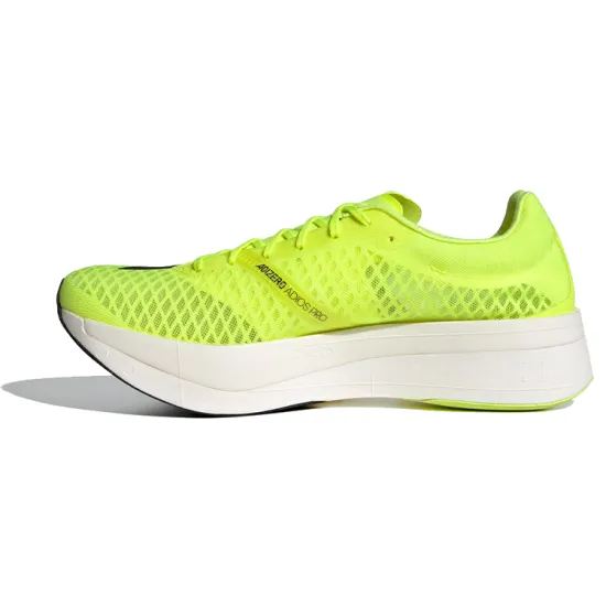 Adidas Adizero Adios Pro Sunrise Bliss