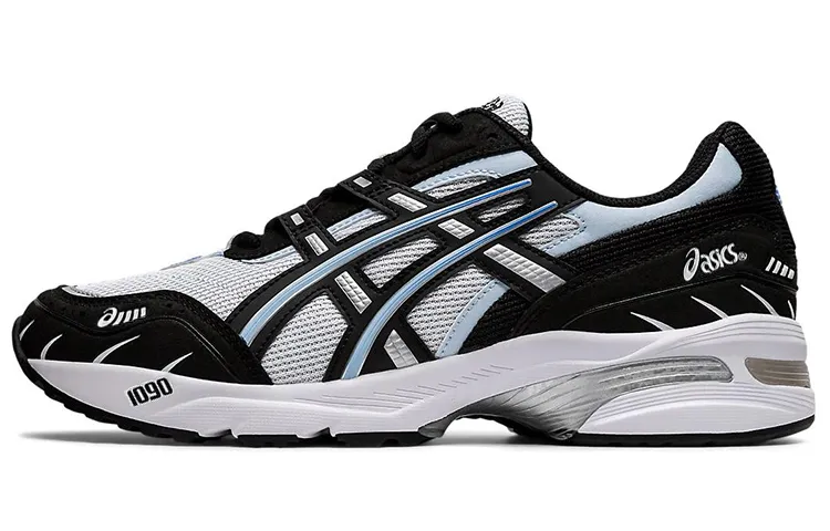 ASICS Gel 1090 'White Black'
