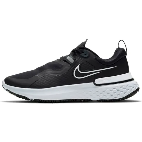 Nike React Miler 1 Running Shoes Women's Low-top Black/white
