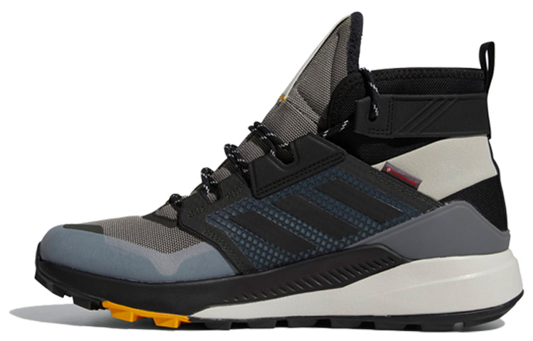Adidas Terrex Trailmaker Mid Cold.Rdy 'Metal Grey'