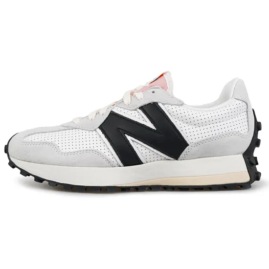 New Balance 327 Casablanca Black Pink