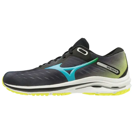 Wave Rider Mizuno 24 'Osaka Marathon - Rainbow Multi'