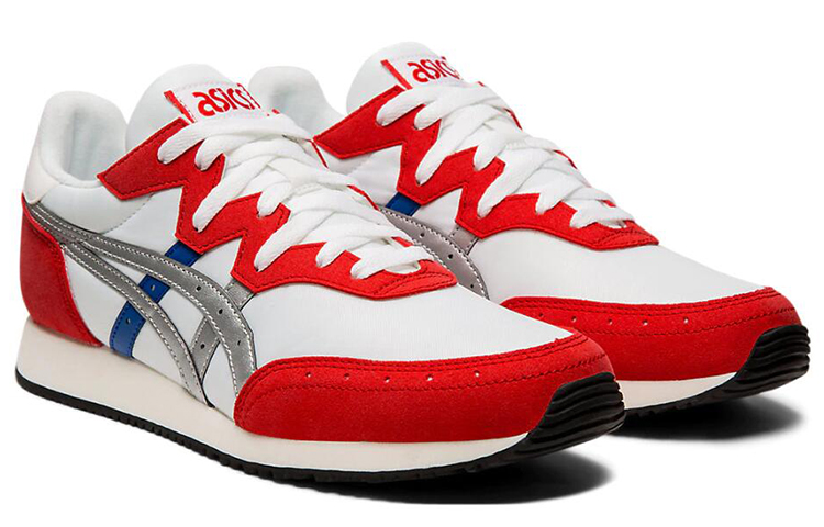 ASICS Tarther Og ‘White Classic Red’