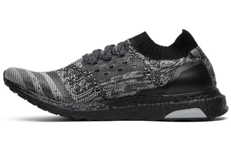 adidas Ultraboost Uncaged Triple Black