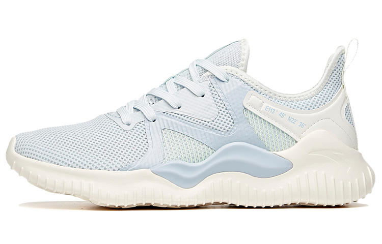 ANTA Running Series Sneakers ‘Blue White’ Women’s