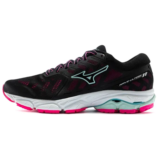Mizuno Ultima 11 Black/Pink Women's