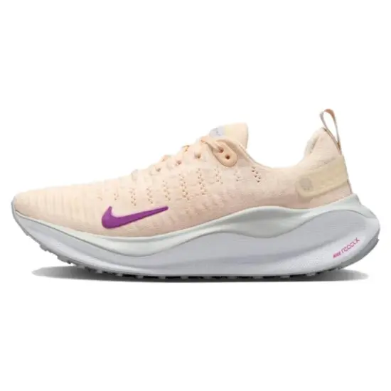 Nike Women's ReactX Infinity Run 4 'Guava Ice Vivid Purple'