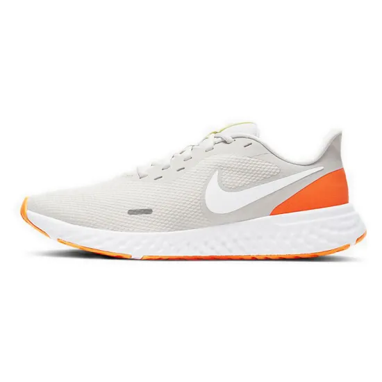 Nike Revolution 5 Platinum Tint