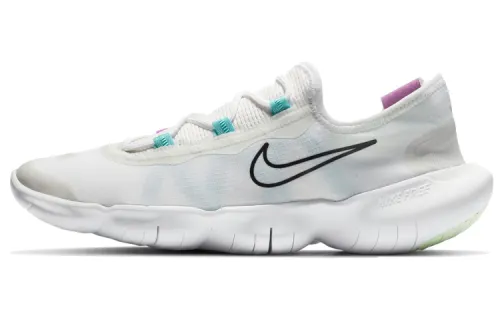 Nike Free Rn 5.0 2020 Summit White