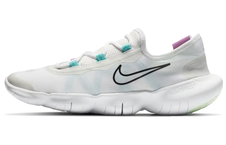 Nike Free Rn 5.0 2020 Summit White