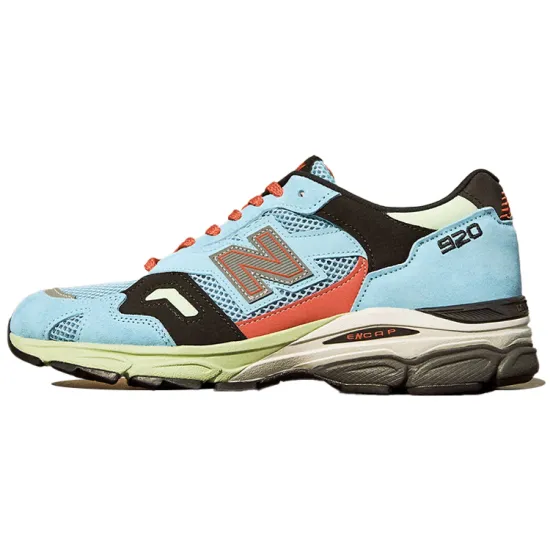 New Balance 920 Multi-Color