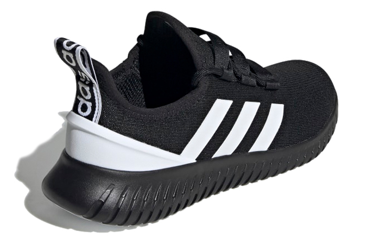 Adidas Kaptir ‘Core Black White’