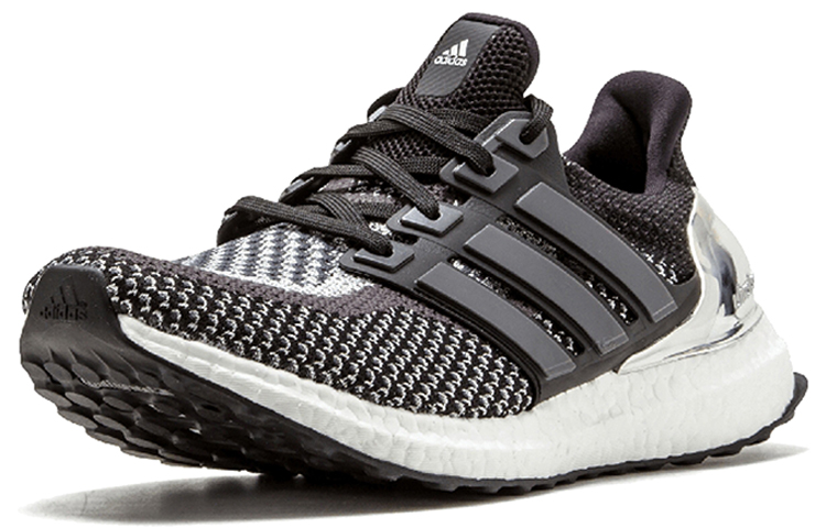 adidas Ultraboost 1.0 Silver Medal
