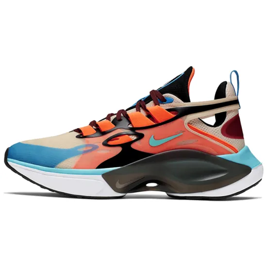 Nike Signal D/MS/X Guava Ice Light Aqua Hyper Crimson