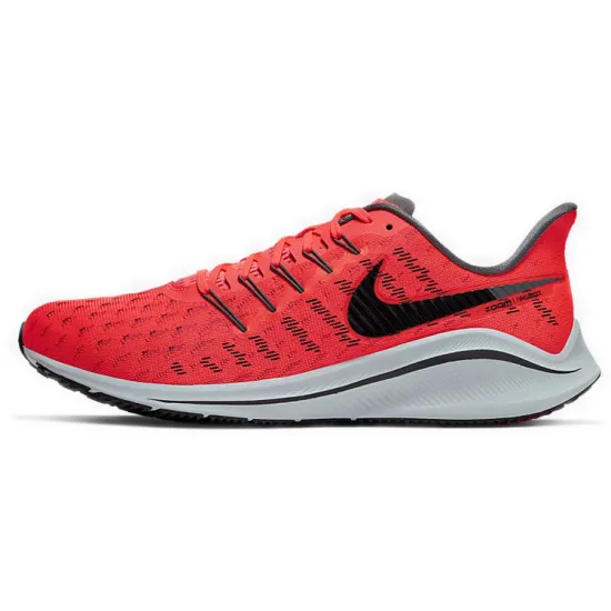 Nike Air Zoom Vomero 14 Bright Crimson