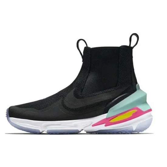 Nike Air Zoom Legend Riccardo Tisci Black