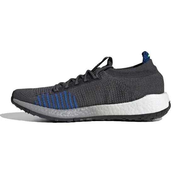 Adidas Pulseboost Hd 'Grey Six Glow Blue'
