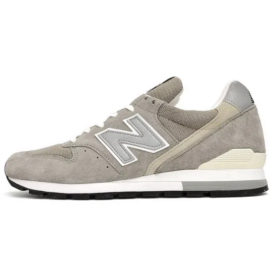 New Balance 996 Grey Sea Salt