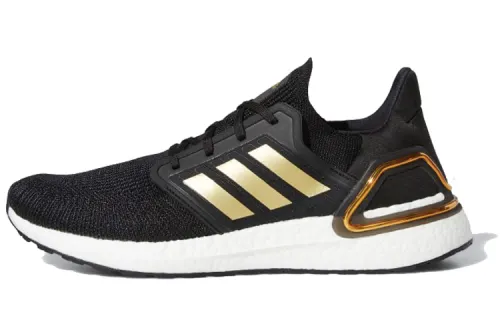 UltraBoost 20 Adidas 'Gold Metallic'