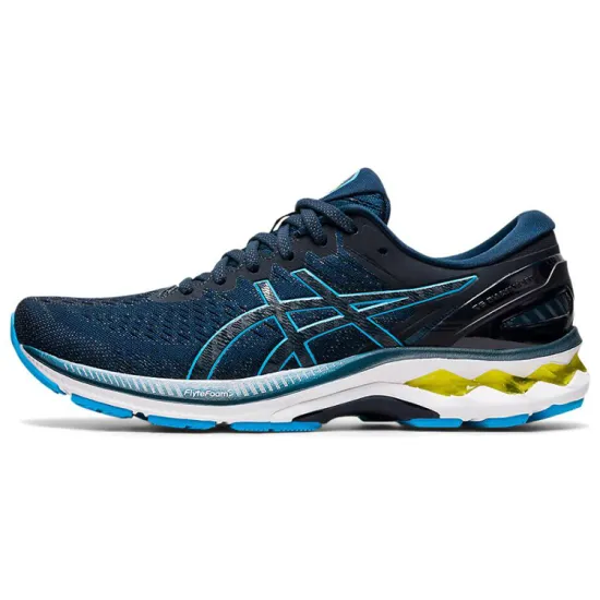Asics Gel Kayano 27 2E Wide 'French Blue'