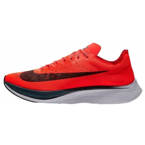 Nike Zoom Vaporfly 4% Bright Crimson