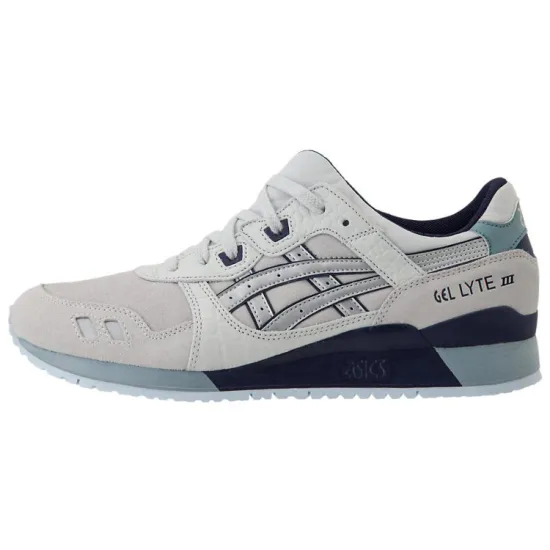 Asics Gel Lyte Iii 'Brown'